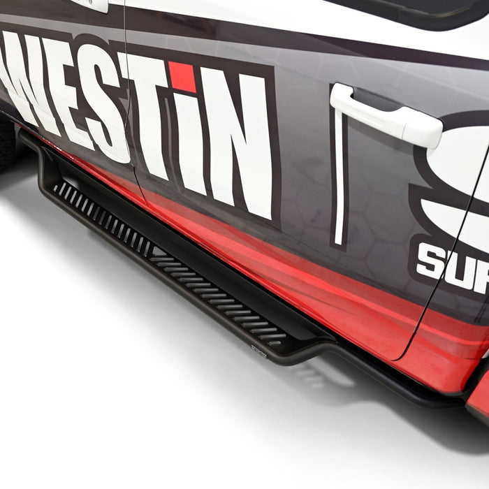 Westin Outlaw Drop Side Steps Model 20-44085