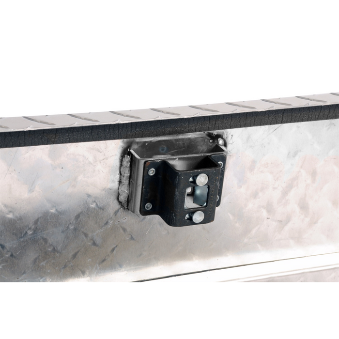 Dee Zee Triangle Trailer Tool Box Model DZ91716