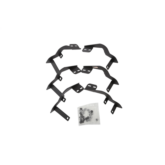 Dee Zee NXC Running Board Bracket Model DZ16327
