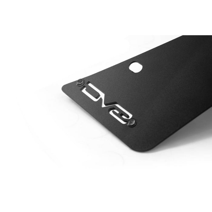 DV8 Offroad 2007-2018 Jeep Wrangler JK JKU Spec Series Fender Flares Model FDJK-06