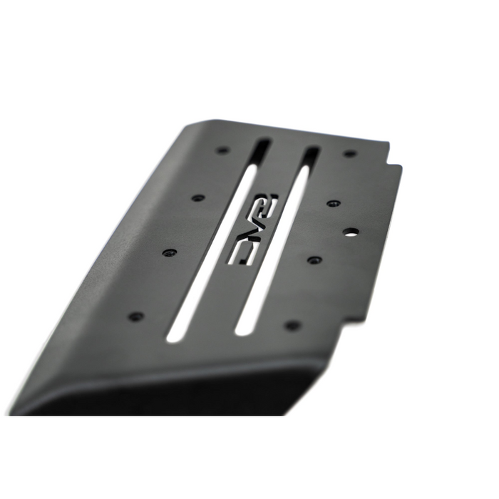 DV8 Offroad 2021-2026 Ford Bronco Digital Device Dash Mount Model DMBR-01