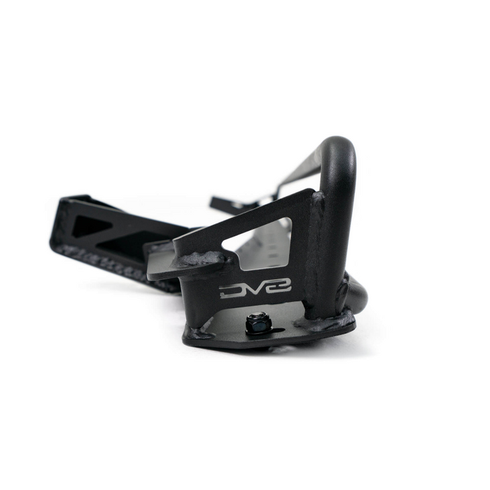 DV8 Offroad 2021-2025 Ford Bronco 52-Inch Straight Led Light Bar Mount Model LBBR-01