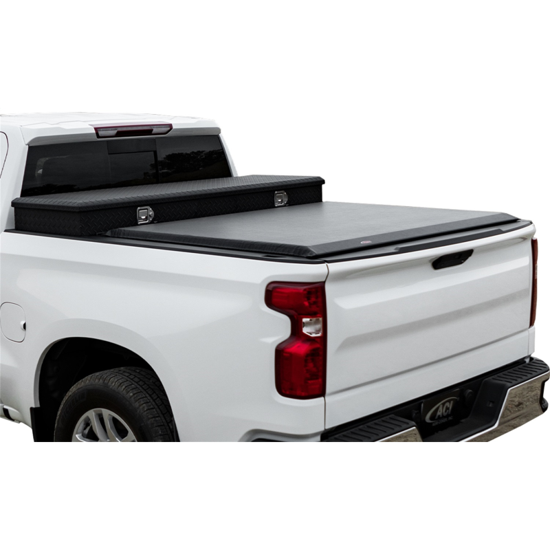 Access Tool Box Edition® Tonneau Cover Model 62189 — Elite Truck