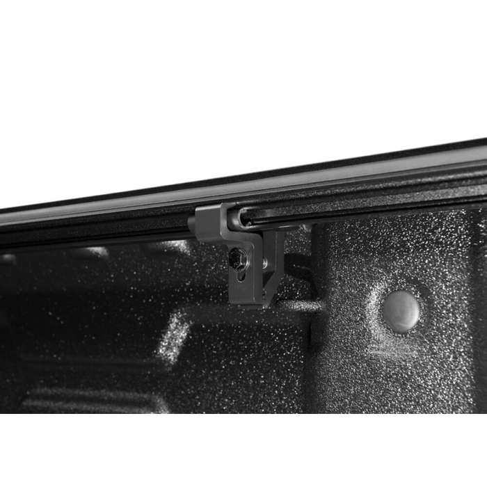 UnderCover Armor Flex 20-24 Silv/Sierra 2500HD/3500HD 6'10" Model AX12024
