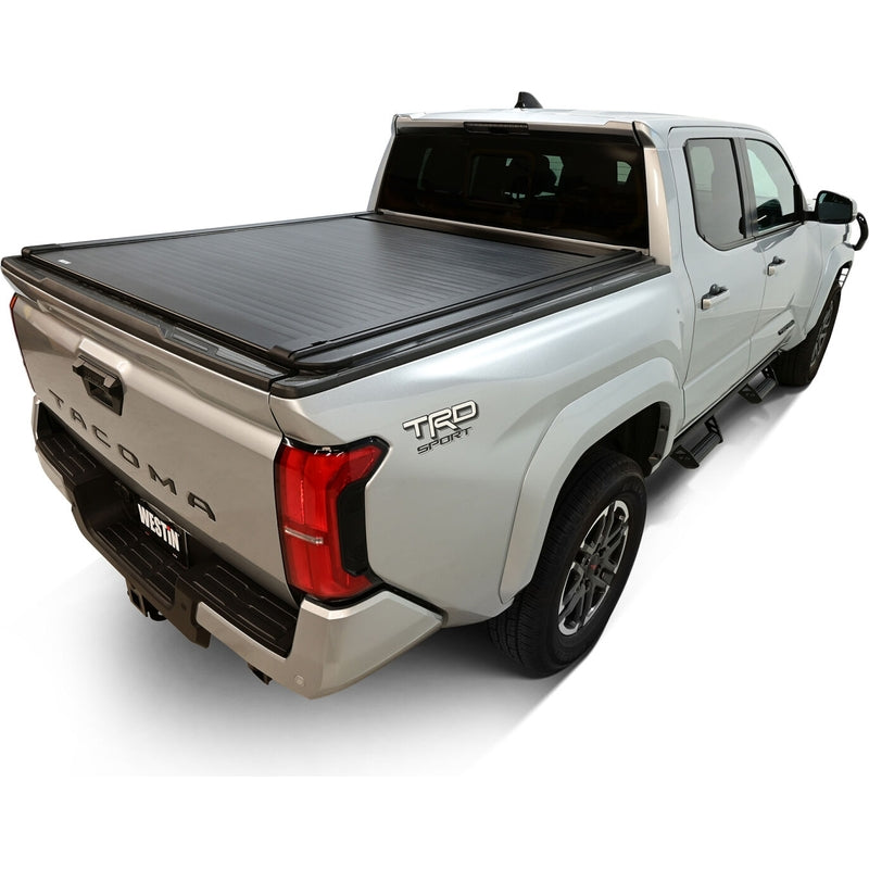 Secure Your Cargo Conquer The Road