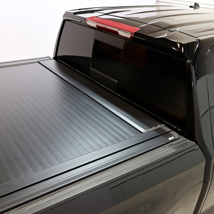 Westin Electric Retractable Tonneau Cover Model 19-53995