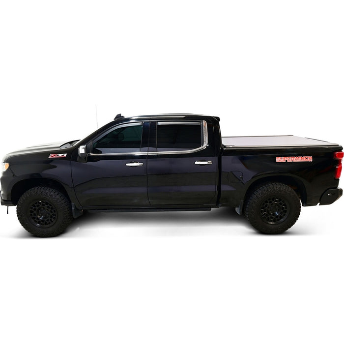 Westin Electric Retractable Tonneau Cover Model 19-54025