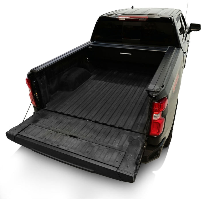 Westin Electric Retractable Tonneau Cover Model 19-51005