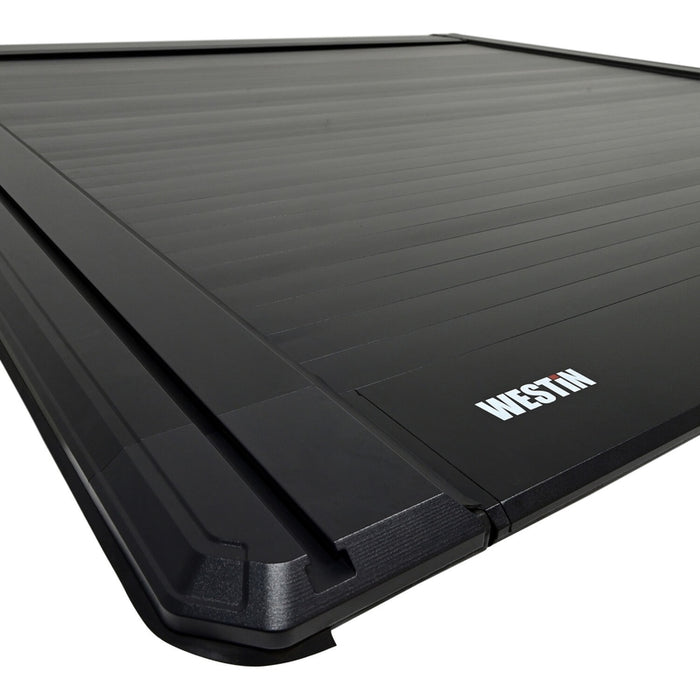 Westin Electric Retractable Tonneau Cover Model 19-54025