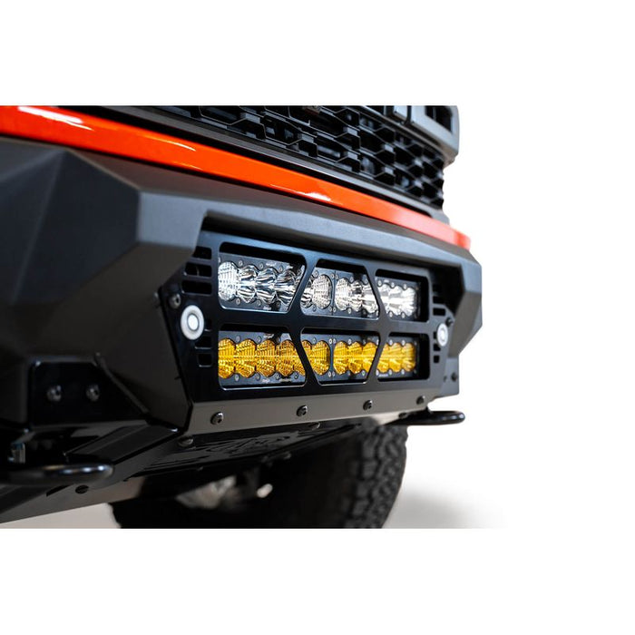 Addictive Desert Designs 21 - 23 Ford Raptor Bomber Front Bumper Model F210012140103