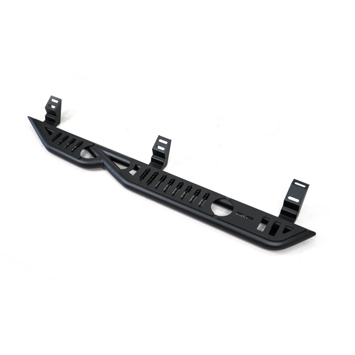 DV8 Offroad OE Plus Running Boards Model SRTL4-01