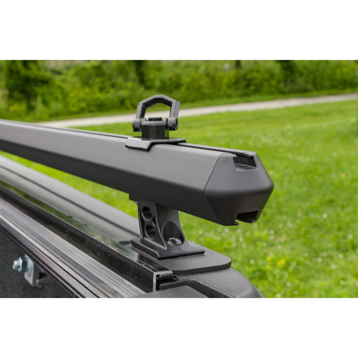 Dee Zee Hex Side Rail Model DZ99702TB