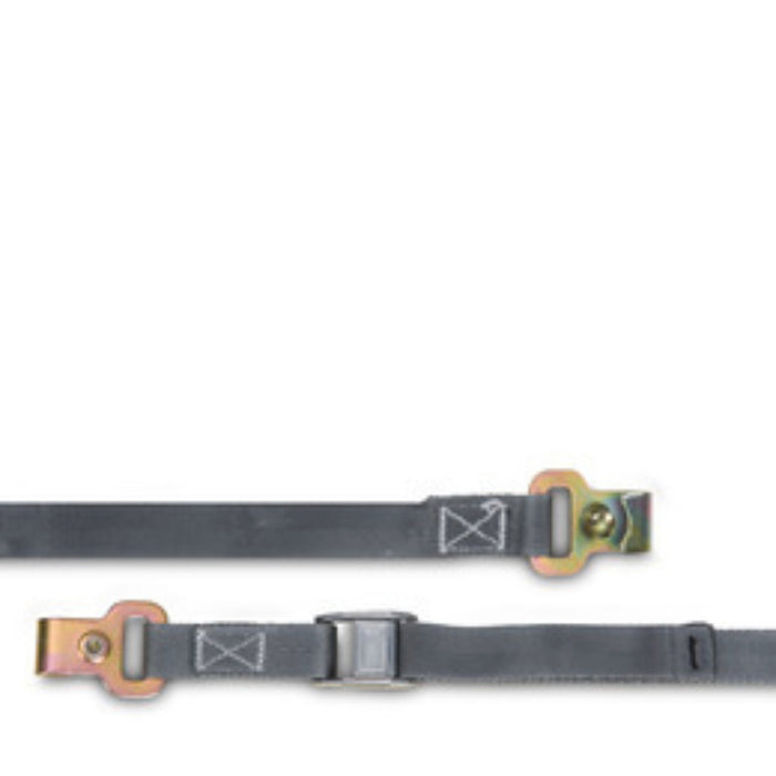 Sortimo ProSafe Lashing Ratchet Strap 6 M, 400 Dan  238 In x 2 In x 1 In Model 1000000226