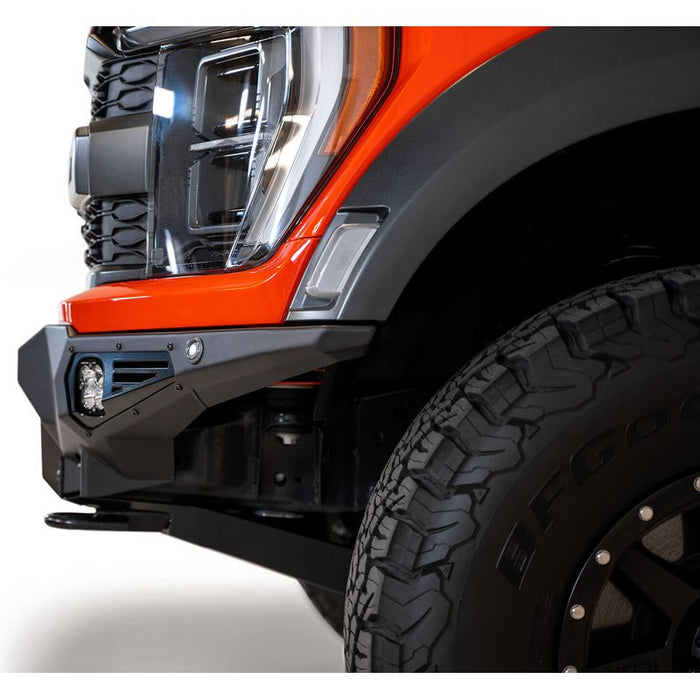 Addictive Desert Designs 21 - 23 Ford Raptor Bomber Front Bumper Model F210012140103