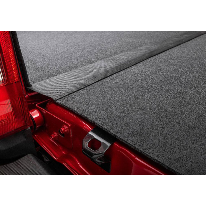 Bedrug Impact Bedliner 8' Bed Model ILQ17LBK