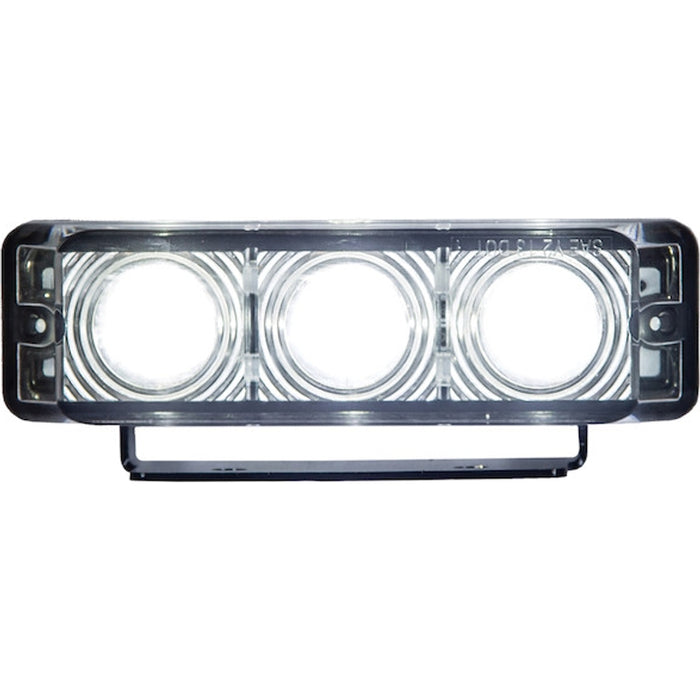 Buyers Products 4.4" Rectangular LED Flood Light Model 5624433