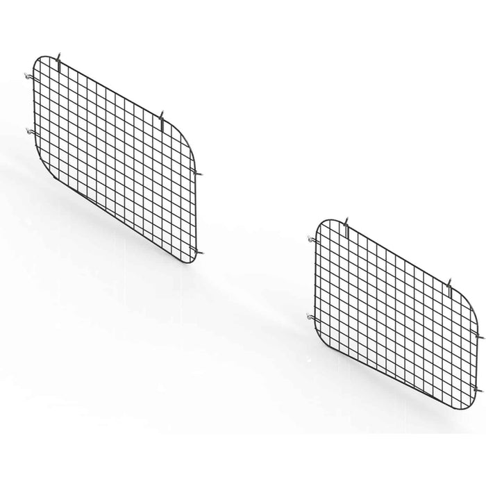 Ranger Design Window Grill Set for Ram ProMaster City - 2 Side Model 6135