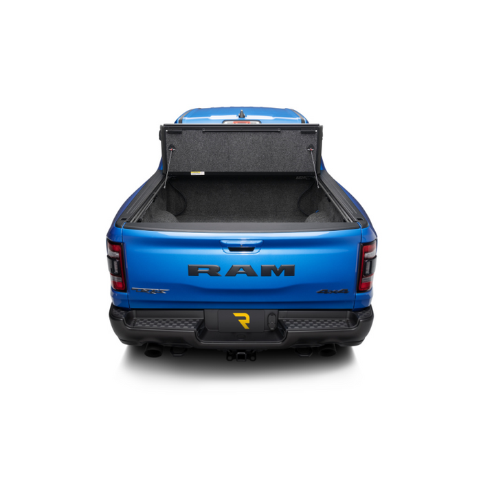 UnderCover Ultra Flex 09-18 (19-23 Classic) Ram 1500/10-24 2500/3500 8' DS Bed Model UX32005