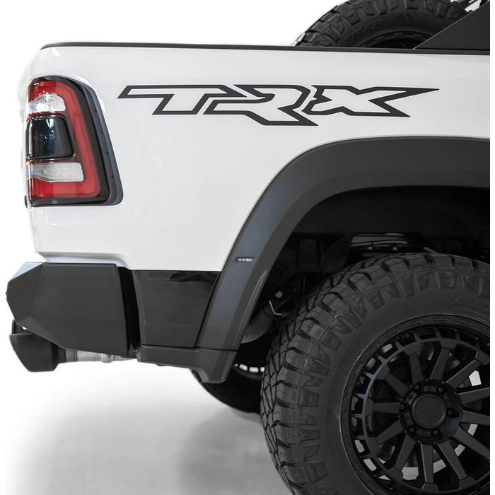 Addictive Desert Designs 21 - 23 RAM 1500 TRX Bomber Rear Bumper Model R620011370103