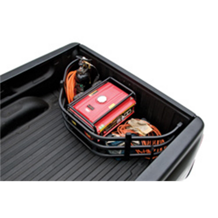 AMP Research BedXtender HD Sport - Black Model 74833-01A