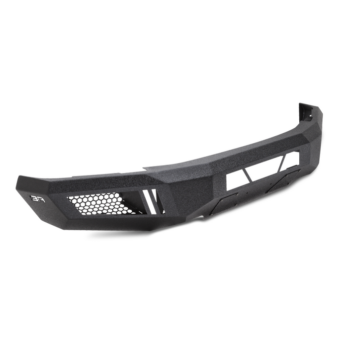 Body Armor 4X4 Eco Series Front Bumper Model FD-19336
