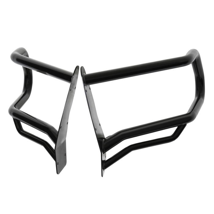 Westin HDX 3-Piece Grille Guard Black Finish Model 57-23545