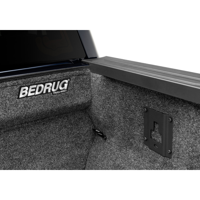 Bedrug Classic Truck Bed Liner 8'2" Bed Model BRQ15LBK