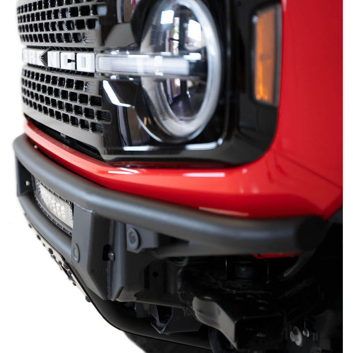 Addictive Desert Designs  21 - 23 Ford Bronco ADD PRO Bolt-On Front Bumper Model F238100010103
