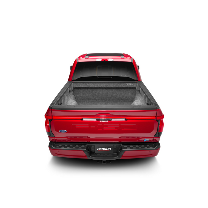 Bedrug Classic Truck Bed Liner 22-25 Ford Maverick Model BRM22SBK