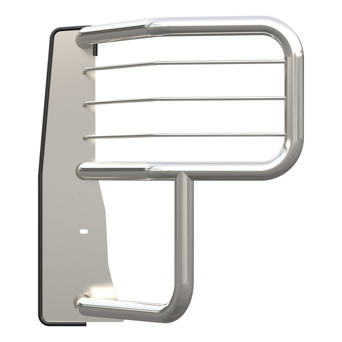 Luverne Prowler Max Polished Stainless Grille Guard Select GMC Sierra 2500 3500 HD Model 310713-321542