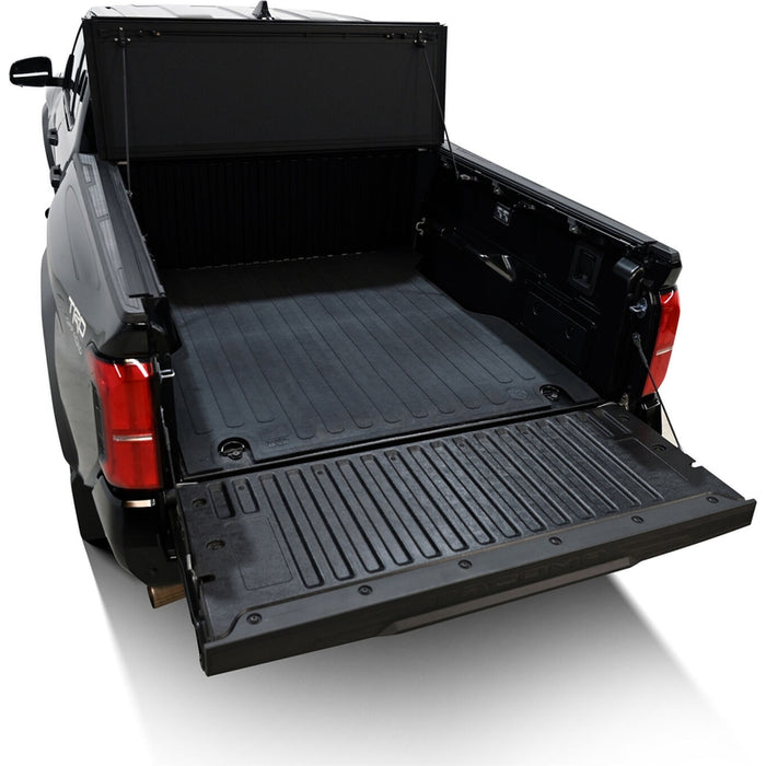 Westin 52" W X 59" L Truck Bed Mat Black Model 50-2785