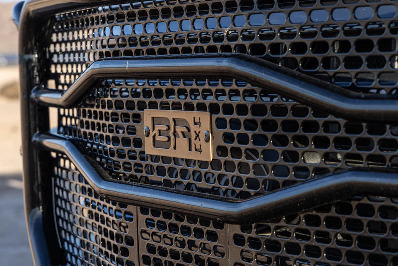 Unstoppable Front-End Armor