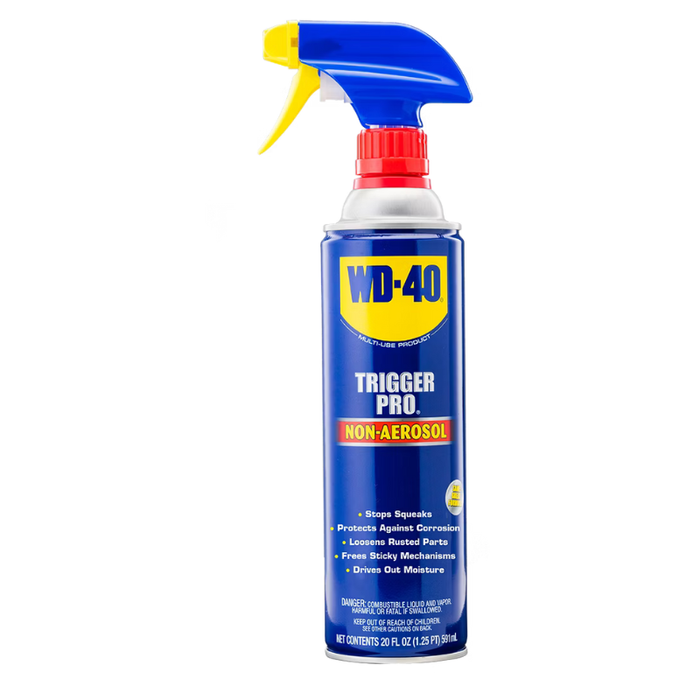 WD-40 20Oz Trigger Pro Model 490108