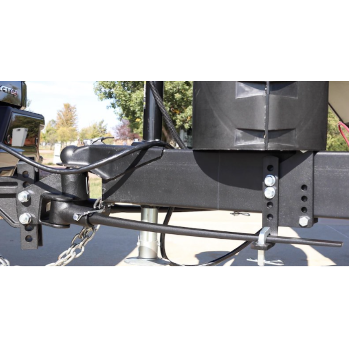 Blue Ox TrackPro/2-Point Hitch Accessory Model BXW4072