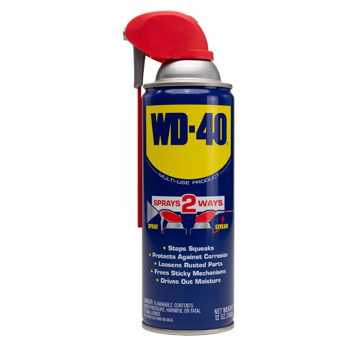 WD-40 11Oz Smart Straw Model 490040
