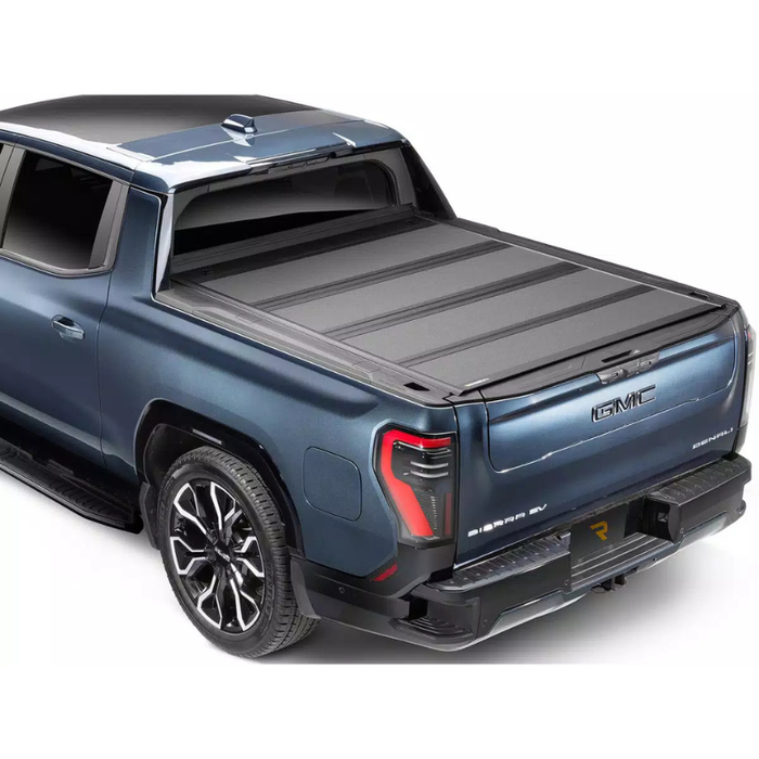 BAK BAKFlip MX4 (GEN 3) 24-25 Silverado/Sierra EV 5'11 Model 448147