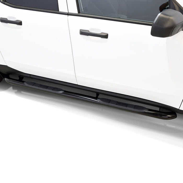 Westin E-Series 3" Round Nerf Step Bars Model 23-6485