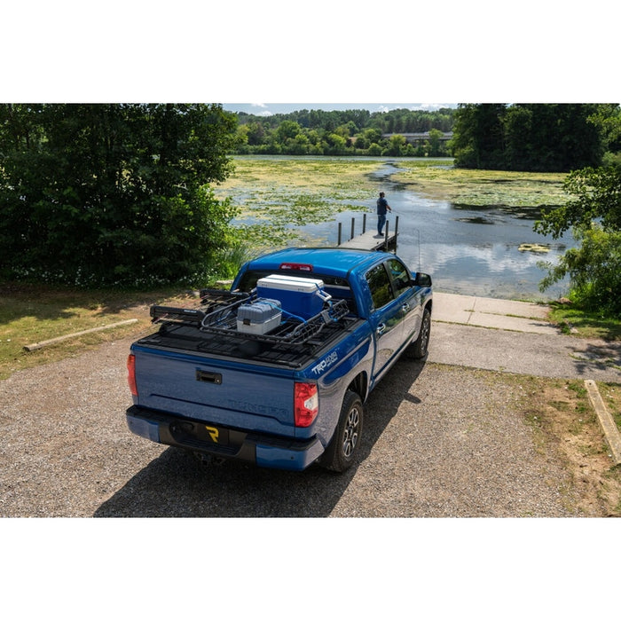Retrax RetraxONE XR - 17-25 Ridgeline Model T-60502