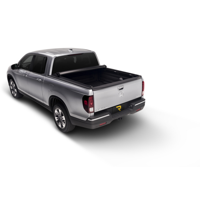 Truxedo Lo Pro Tonneau Cover - Black - 2009-2018 (2019-2023 Classic) Ram 5' 7" Bed without RamBox Model 545901