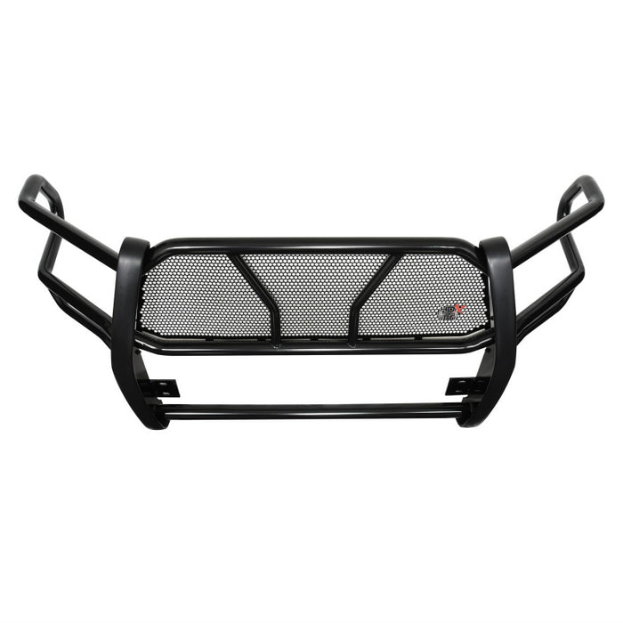 Westin HDX 3-Piece Grille Guard Black Finish Model 57-23945