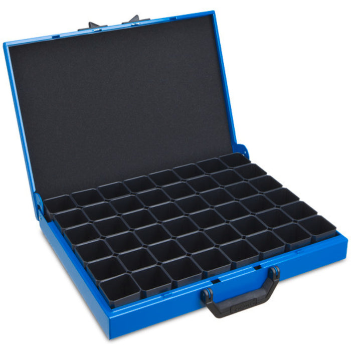 Sortimo Insetbox Set 48 Pieces H63  12 In x 16 In x 2 In Model 1000012357