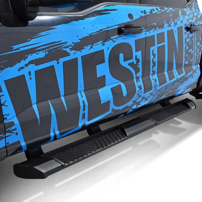 Westin AT6 Running Boards Model 24-63945