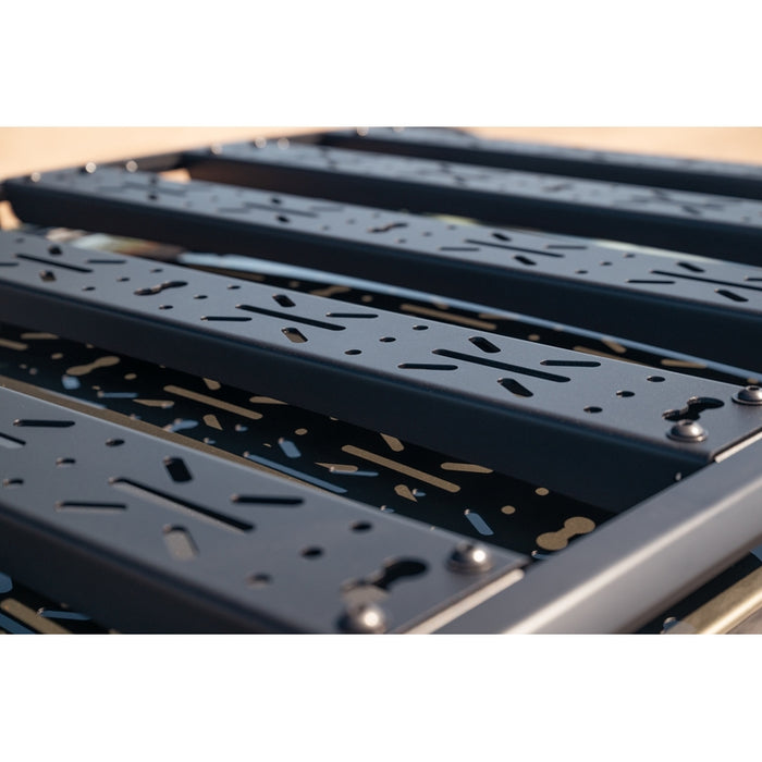 Rago Fabrication 2019-2024 Subaru Forester Crossmembers for Factory Roof Rails Model AC8509501NA