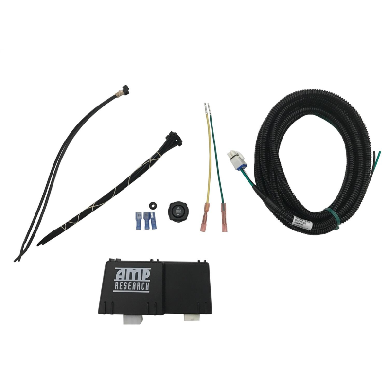 Controller Override Sensor AMP Research Override Switch with STB controller (retrofit) fits only ...