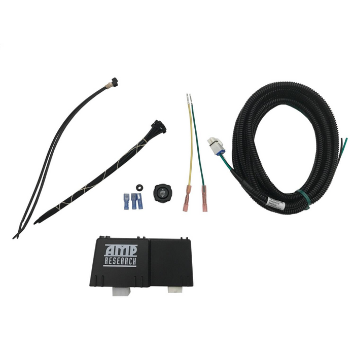 AMP Research Override Switch with STB controller (retrofit) fits only 75141-01A/75134-01A Model 79107-01A