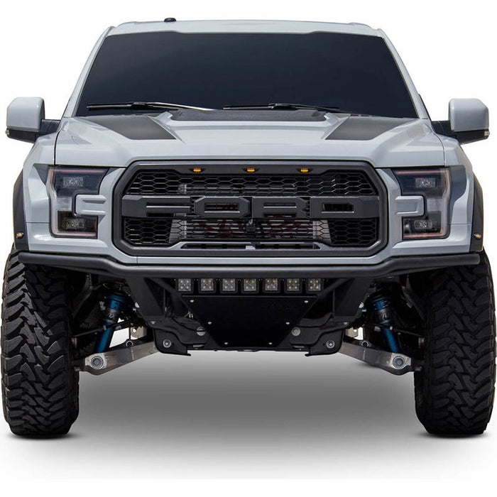 Addictive Desert Designs 17 - 20 Ford Raptor ADD PRO Front Bumper Model F118052100103