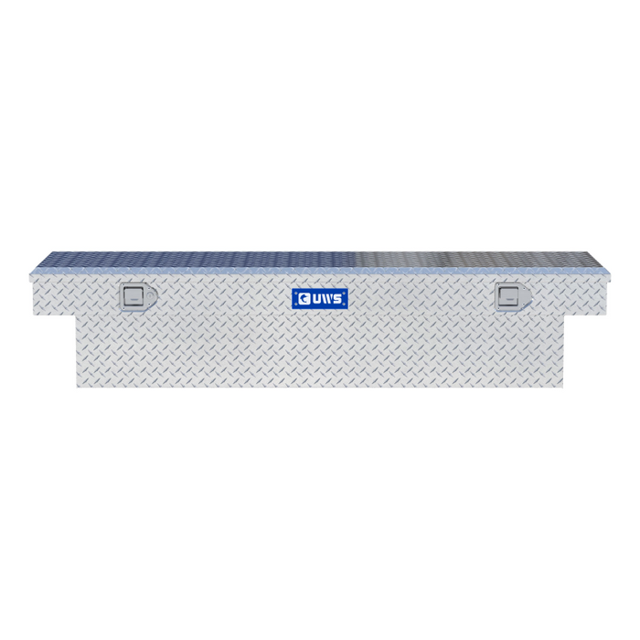 UWS 69" Crossover Truck Tool Box Model TBS-69