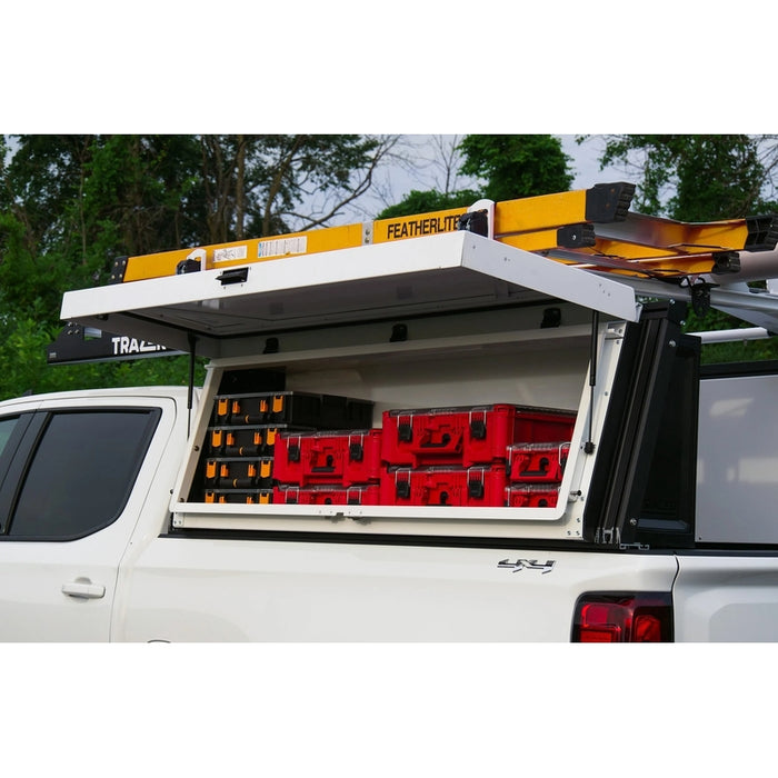 Ranger Design Trazer Truck Box - Short Bed (5.5 ft) Model BDW-2055
