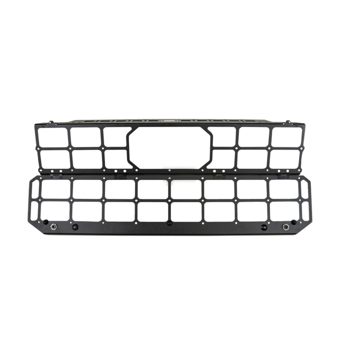 DV8 Offroad 2021-2024 Ford Bronco Dog Barrier Model MPBR-10