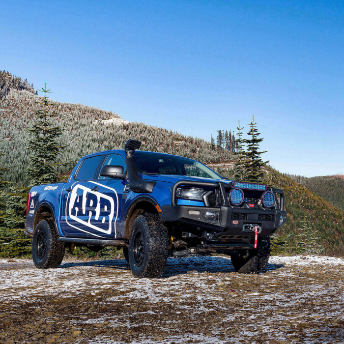 ARB Summit Front Bumper Kit Model 3440560KB